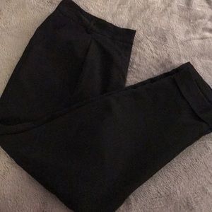 Jennifer Lopez -long length- dressy soft pants ❤️